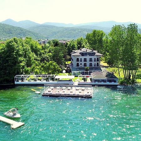 Lale Hotel ซาพานจา ภายนอก รูปภาพ