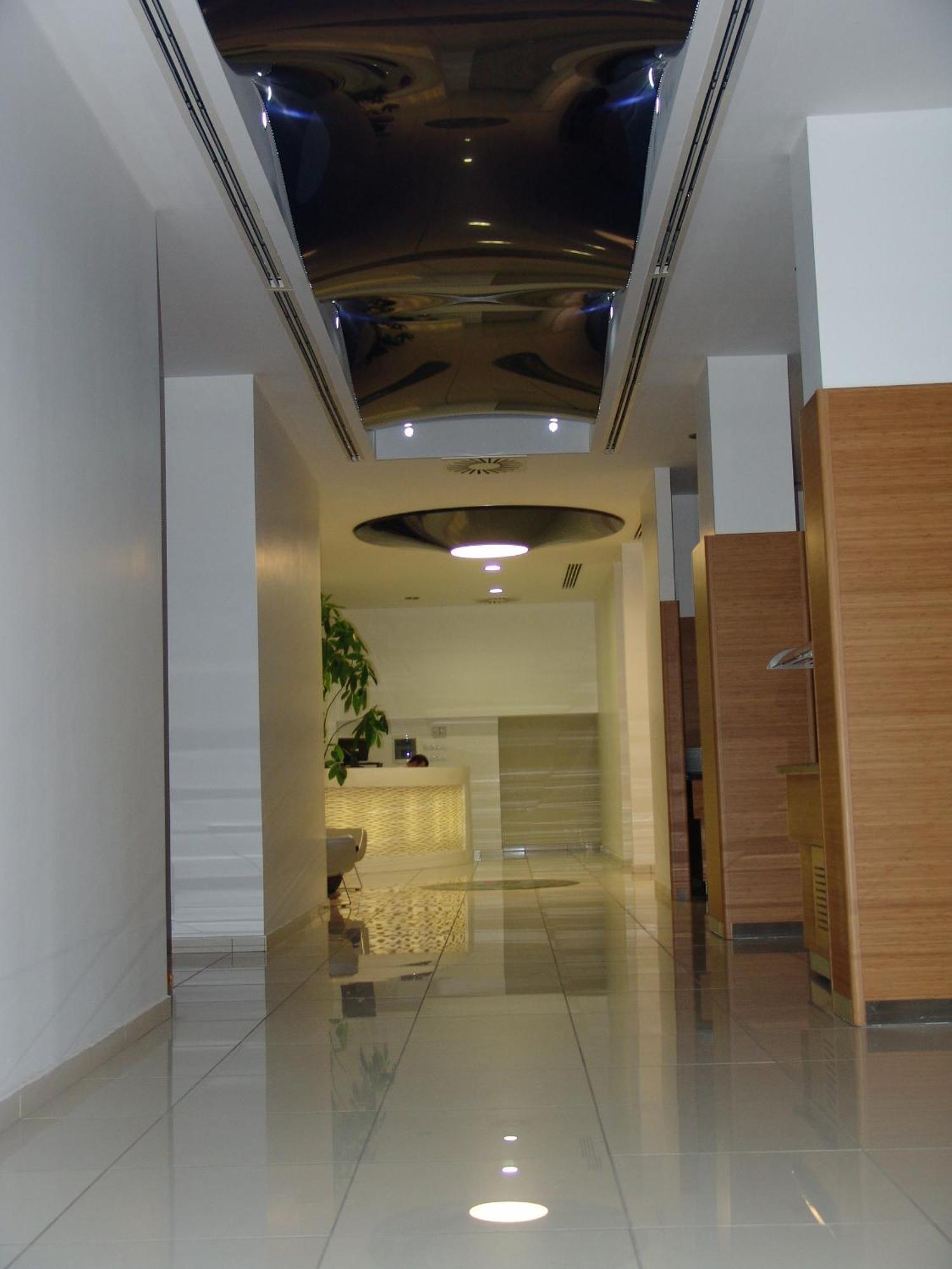 Lale Hotel ซาพานจา ภายใน รูปภาพ
