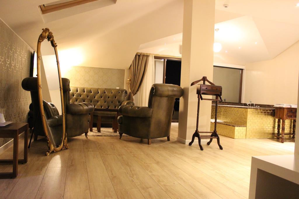 Lale Hotel ซาพานจา ภายนอก รูปภาพ